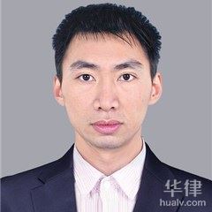 惠州婚姻家庭律师-黄晓斌律师