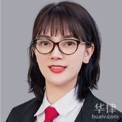 韶关交通事故律师-宋露珠律师