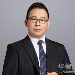 浦东新区刑事辩护律师-郭海洋律师