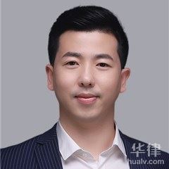 武汉合同纠纷律师-孙志强律师