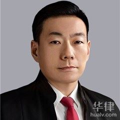 宁江区律师-乔刚律师