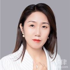 蓝田县婚姻家庭律师-苗红梅律师