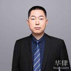 南阳交通事故律师-姜玉专律师