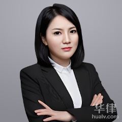 上海知识产权律师-李岚律师