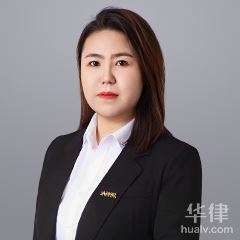 黑龙江刑事辩护律师-杜力红律师