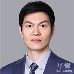 北京债权债务律师-姜涛律师