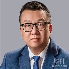 哈尔滨商标律师-崔光达律师