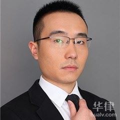 北京债权债务律师-胡博律师