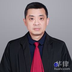 台州婚姻家庭律师-候新人律师