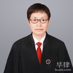阜阳知识产权律师-孙莉莉律师