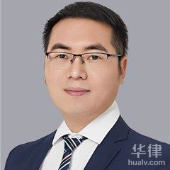 河南金融证券律师-刘亮律师