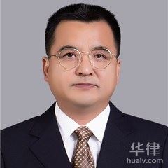 淮安区工程建筑律师-杨国梁律师