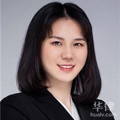 北京知识产权律师-彭月兰律师