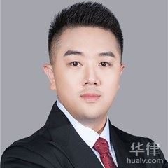 深圳金融证券律师-李润民律师
