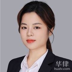 广州刑事辩护律师-王冰冰律师