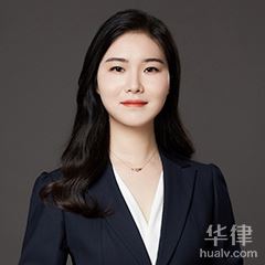 浦东新区律师-方芳律师