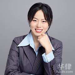 淄博婚姻家庭律师-刘美玲律师