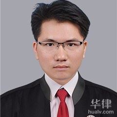 上林县律师-莫金秒律师