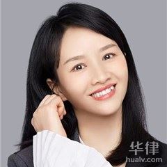 深圳房产纠纷律师-潘揭丽律师