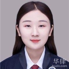 临漳县律师-孙帅律师