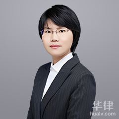 朝阳区涉外法律律师-董佳律师