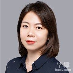 西城区海事海商律师-刘洋律师