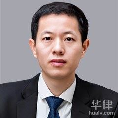 深圳知识产权律师-邹拥军律师