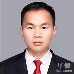 武汉合同纠纷律师-杨洋律师