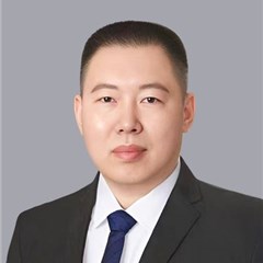 南开区律师-赵仁山律师