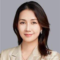 深圳房产纠纷律师-张娟律师