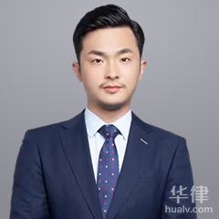 苏州税务律师-刘雨律师