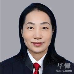 南宁婚姻家庭律师-寿玲律师