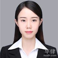 鹤峰县法律顾问律师-周天丽律师