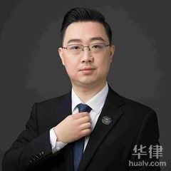 高港区刑事辩护律师-陈志才律师