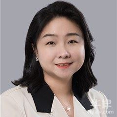 黑龙江刑事辩护律师-陈晓君律师