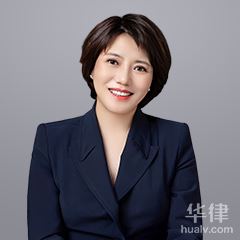 台北公司犯罪律师-周娜律师