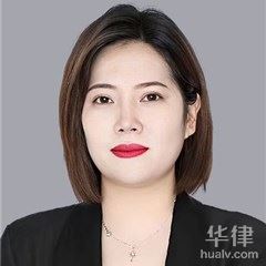 北京工程建筑律师-陈琳律师
