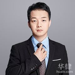黔江区知识产权律师-嵇翔律师