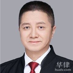 广州刑事辩护在线律师-侯立军律师