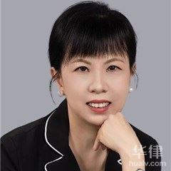 金堂县资信调查在线律师-吴晓燕律师