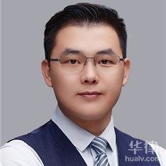 新疆暴力犯罪律师-赵鹏程律师