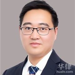 北京知识产权律师-董红喜