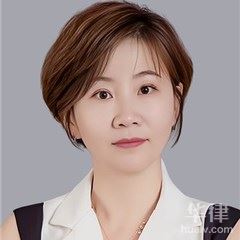 吉林股权激励律师-陈广敏律师