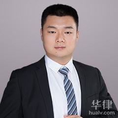 鱼台县知识产权律师-杨洋律师