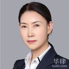 福海县公司法律师-李福英律师