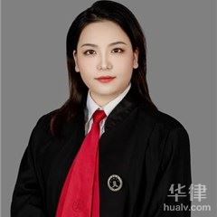 无锡劳动纠纷律师-邹馥憧律师