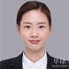 揭阳婚姻家庭律师-王奕萍律师