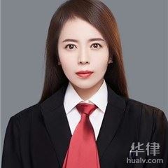 玉树律师-王燕律师