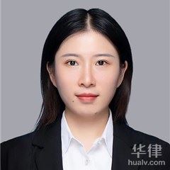 渝北区离婚律师-方晓玲律师
