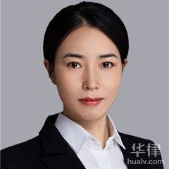 珠海合同纠纷律师-曹佳律师